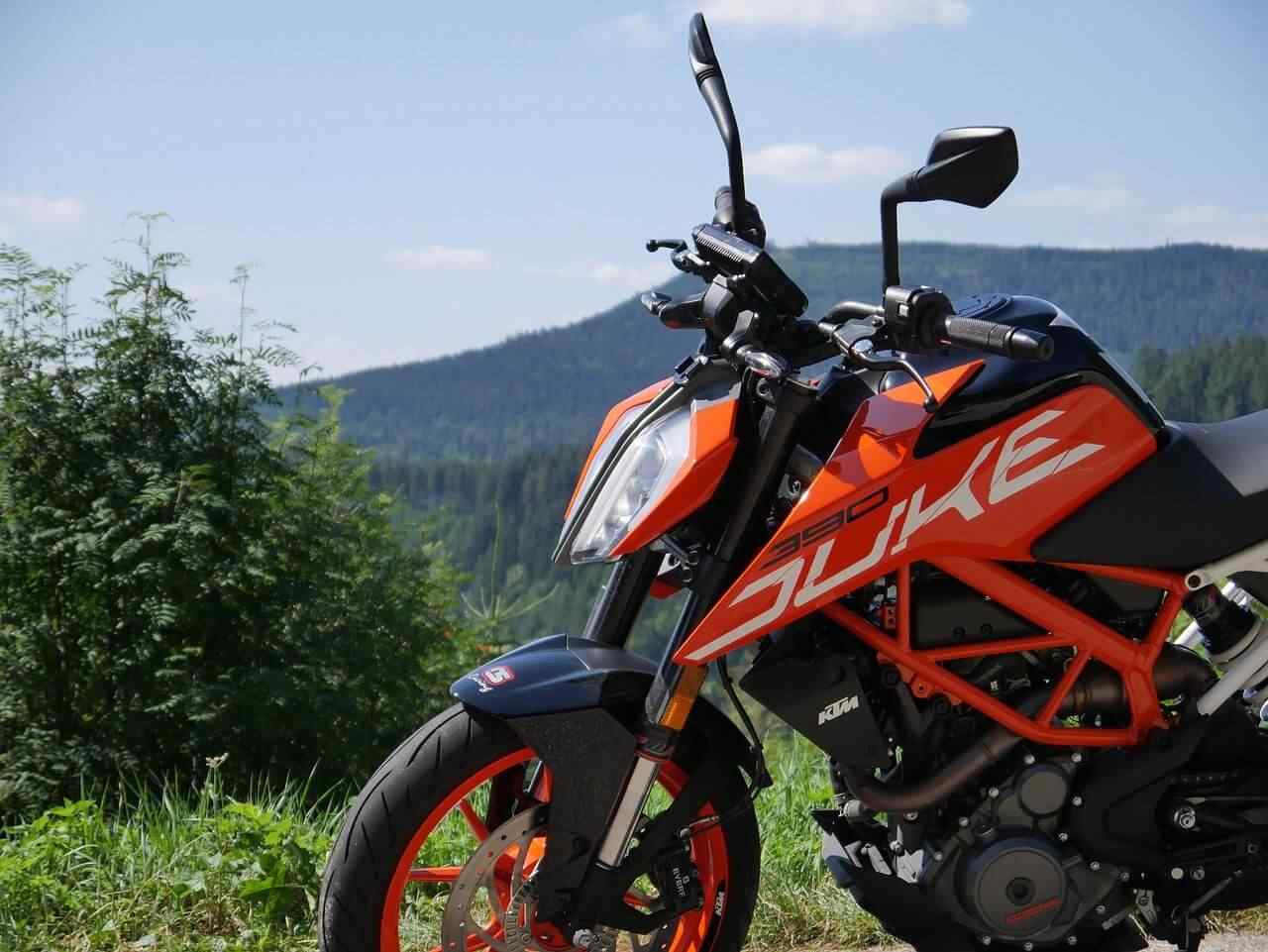 KTM steigert Umsatz und Gewinn im ersten Halbjahr 2019 KTM steigert Umsatz und Gewinn im ersten Halbjahr 2019