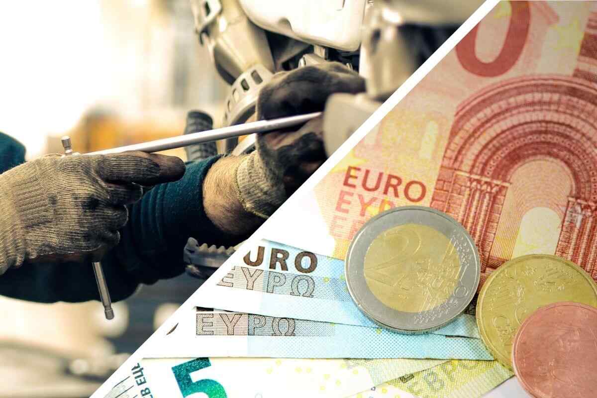 Gehaltsvergleich: Das sind die bestbezahlten Jobs in Österreich