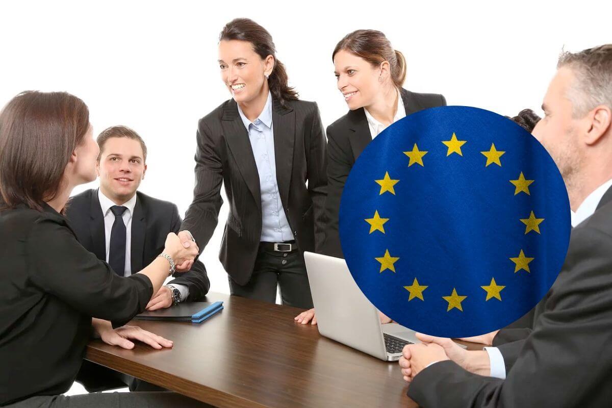 Die Auswirkungen von Lobbying und ERT auf die Europäische Union Die Auswirkungen von Lobbying und ERT auf die Europäische Union