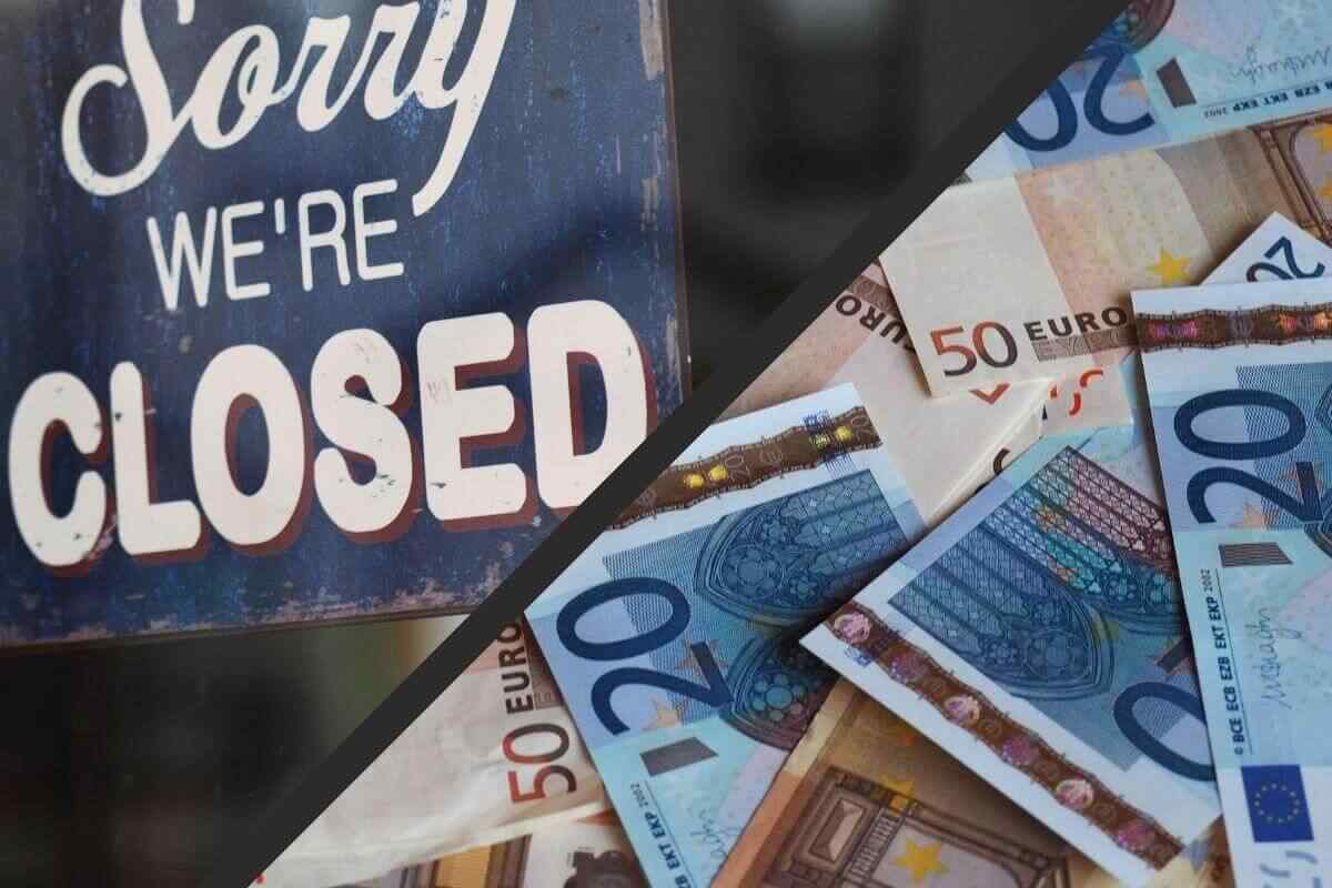 Corona-Hilfsanträge: Großteil bereits genehmigt - Ärger bei Wartenden wächst Corona-Hilfsanträge: Großteil bereits genehmigt - Ärger bei Wartenden wächst