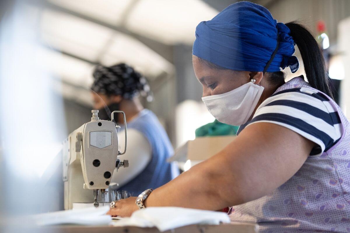 Scheinfirma für Leiharbeiter von Hygiene Austria bezog Kurzarbeitsgeld Scheinfirma für Leiharbeiter von Hygiene Austria bezog Kurzarbeitsgeld