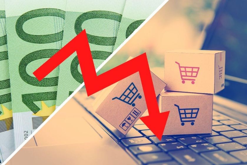 'Kaufhaus Österreich' gescheitert - 1,26 Mio. Euro an Steuergeld versenkt 'Kaufhaus Österreich' gescheitert - 1,26 Mio. Euro an Steuergeld versenkt