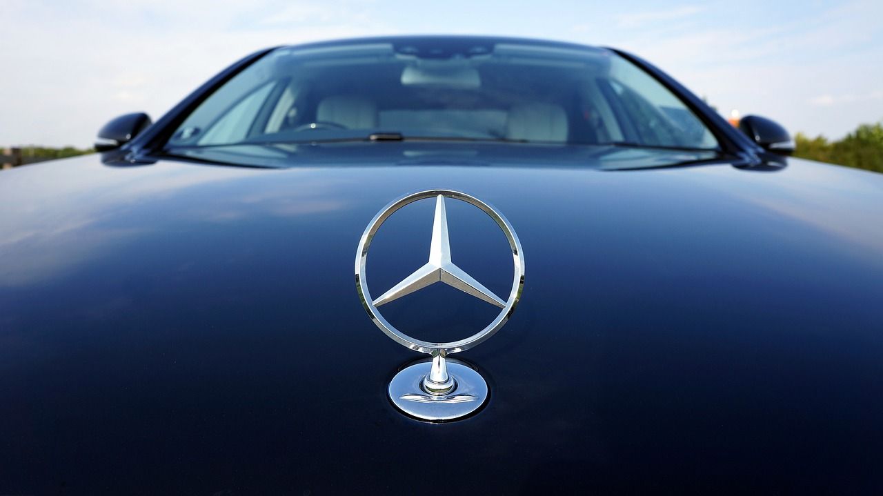 Dieselskandal: Daimler muss 870 Millionen Euro Strafe zahlen Dieselskandal: Daimler muss 870 Millionen Euro Strafe zahlen