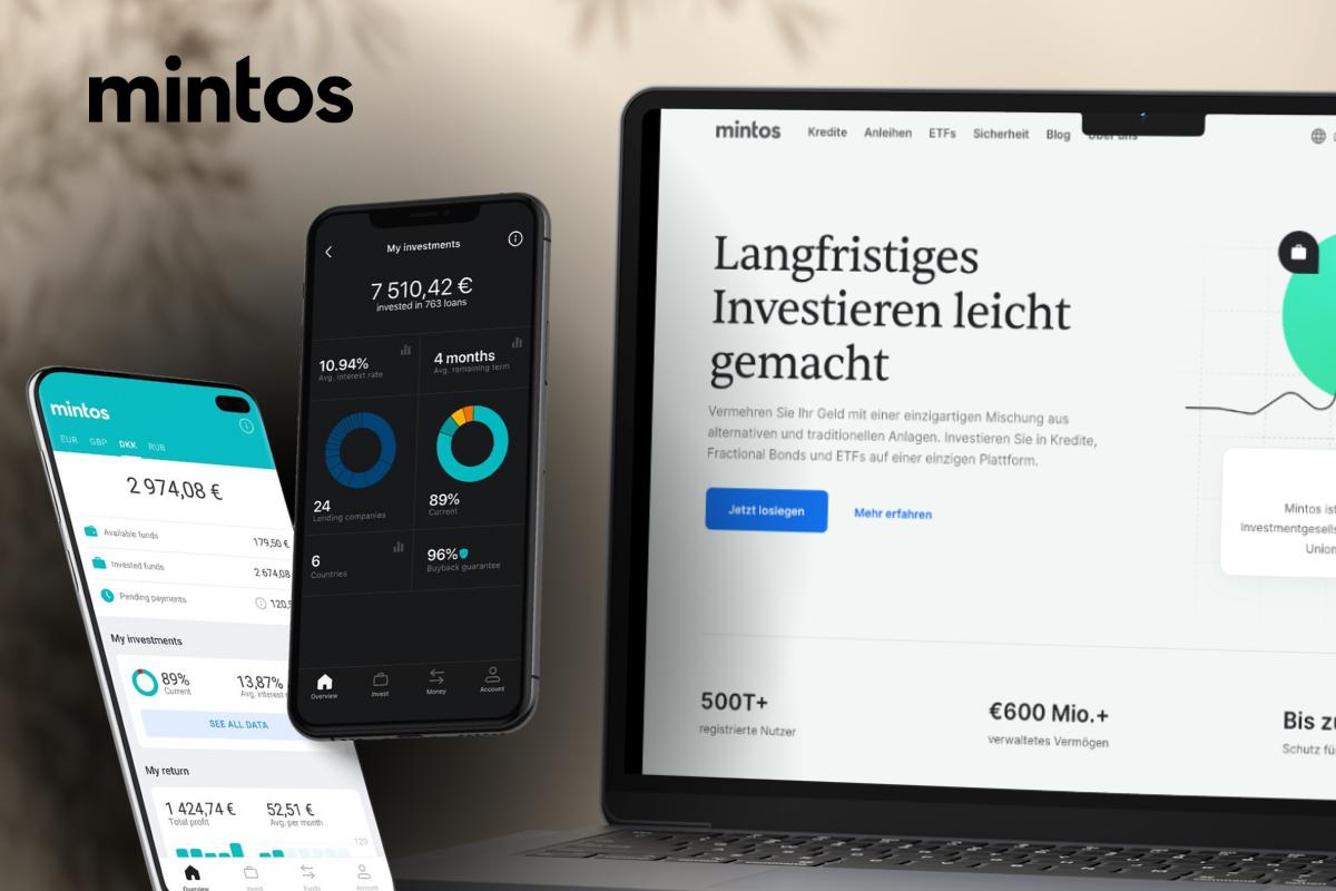 Beliebte Investment-Plattform fr ETFs & Co. endlich in sterreich verfgbar