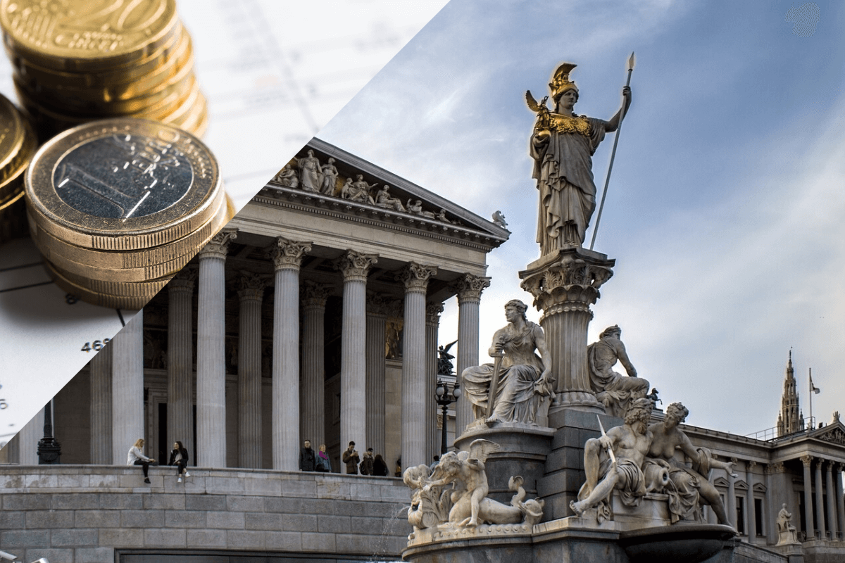 Regierungsprogramm: So sieht die Steuerreform von ÖVP und Grünen aus Regierungsprogramm: So sieht die Steuerreform von ÖVP und Grünen aus