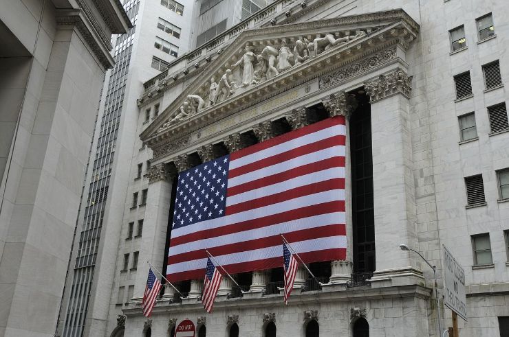 USA: Notenbank Fed senkt Leitzins - Euro gibt nach USA: Notenbank Fed senkt Leitzins - Euro gibt nach