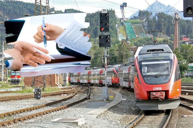 ÖBB Fracht