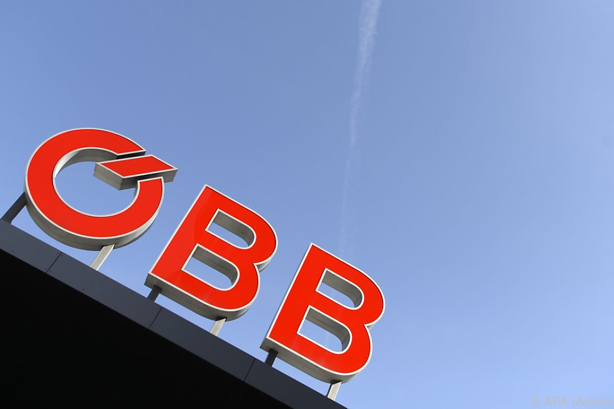 ÖBB rechnen mit Umsatzverlust von 740 Millionen Euro ÖBB rechnen mit Umsatzverlust von 740 Millionen Euro
