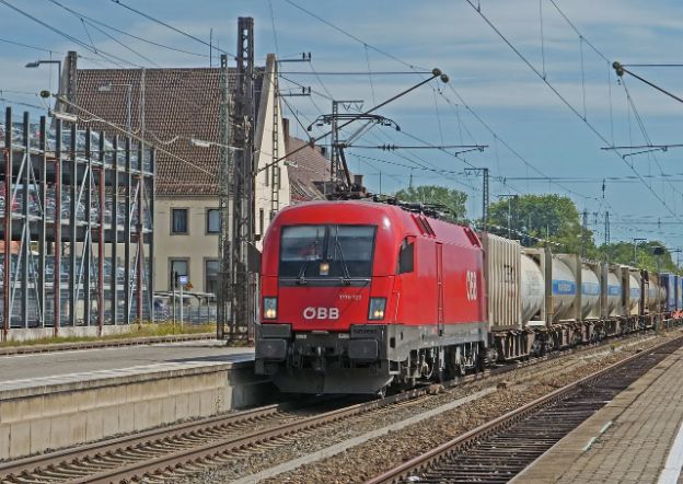 Massiver Regionalverkehr Ausbau der ÖBB Massiver Regionalverkehr Ausbau der ÖBB