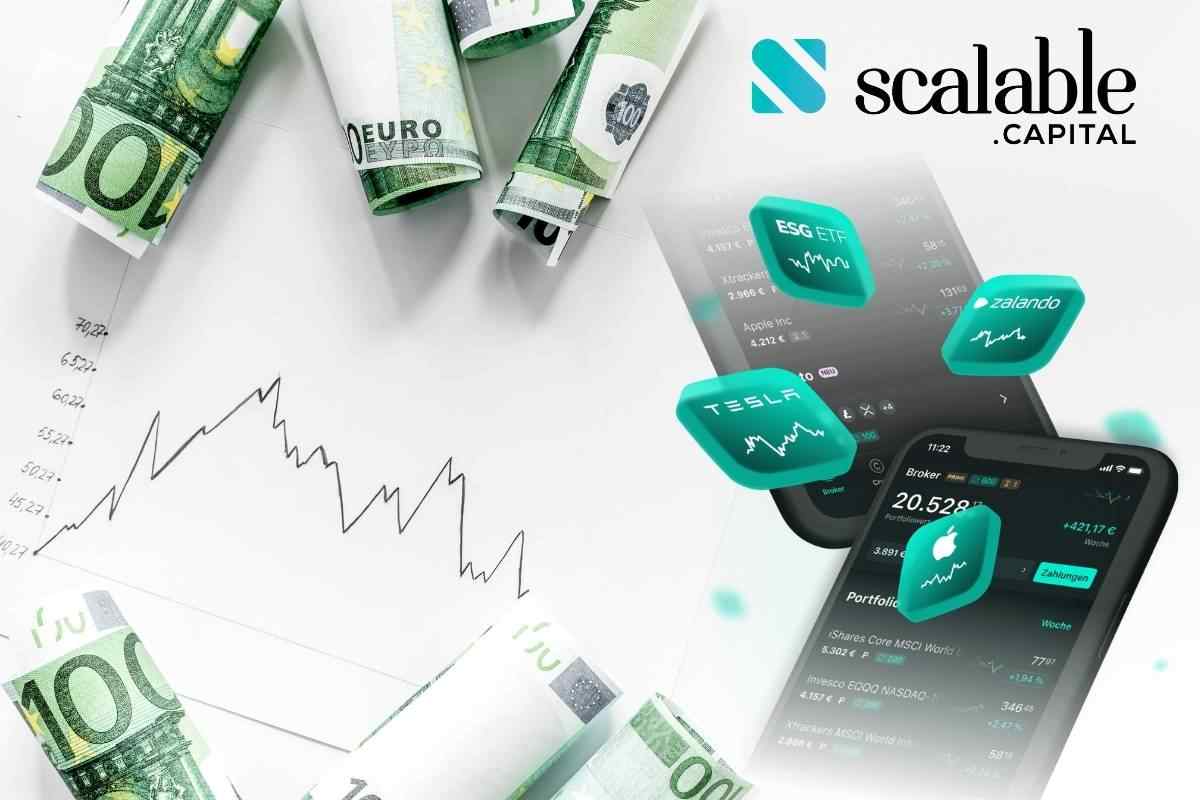 Scalable Capital