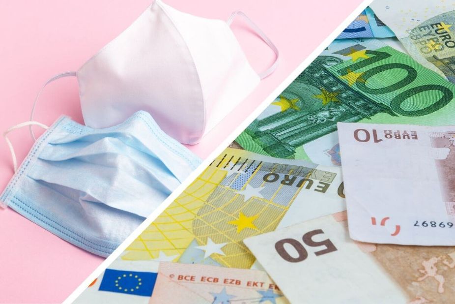 Hygiene Austria: Skandal um Maskenhersteller weitet sich aus Hygiene Austria: Skandal um Maskenhersteller weitet sich aus