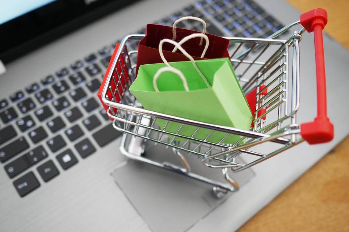 Online-Shopping