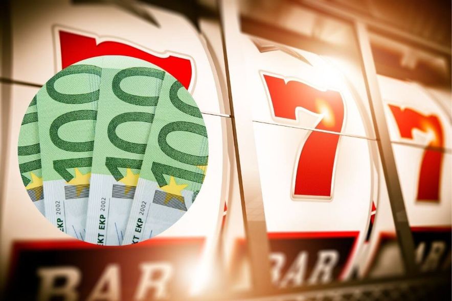Betreiber von Glücksspielautomaten erhalten bis zu 22 Millionen Euro Lockdown-Entschädigung Betreiber von Glücksspielautomaten erhalten bis zu 22 Millionen Euro Lockdown-Entschädigung