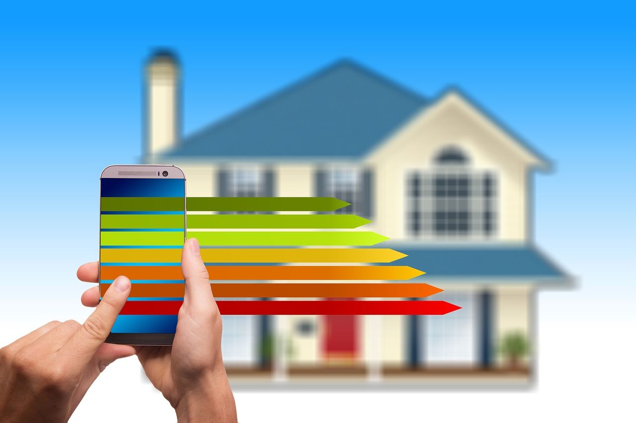 Smart Home und Strom sparen: alle Tipps und Tricks! Smart Home und Strom sparen: alle Tipps und Tricks!