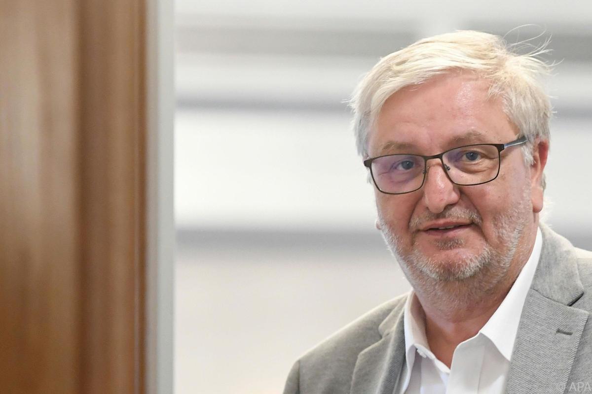 Christoph Matznetter (SPÖ) Christoph Matznetter (SPÖ)