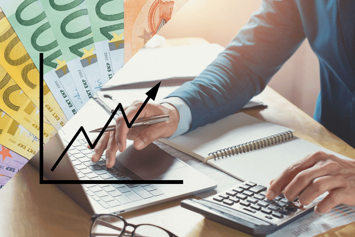 OECD-Vergleich: Österreichs Abgabenquote gestiegen - Entlastung erwartet OECD-Vergleich: Österreichs Abgabenquote gestiegen - Entlastung erwartet
