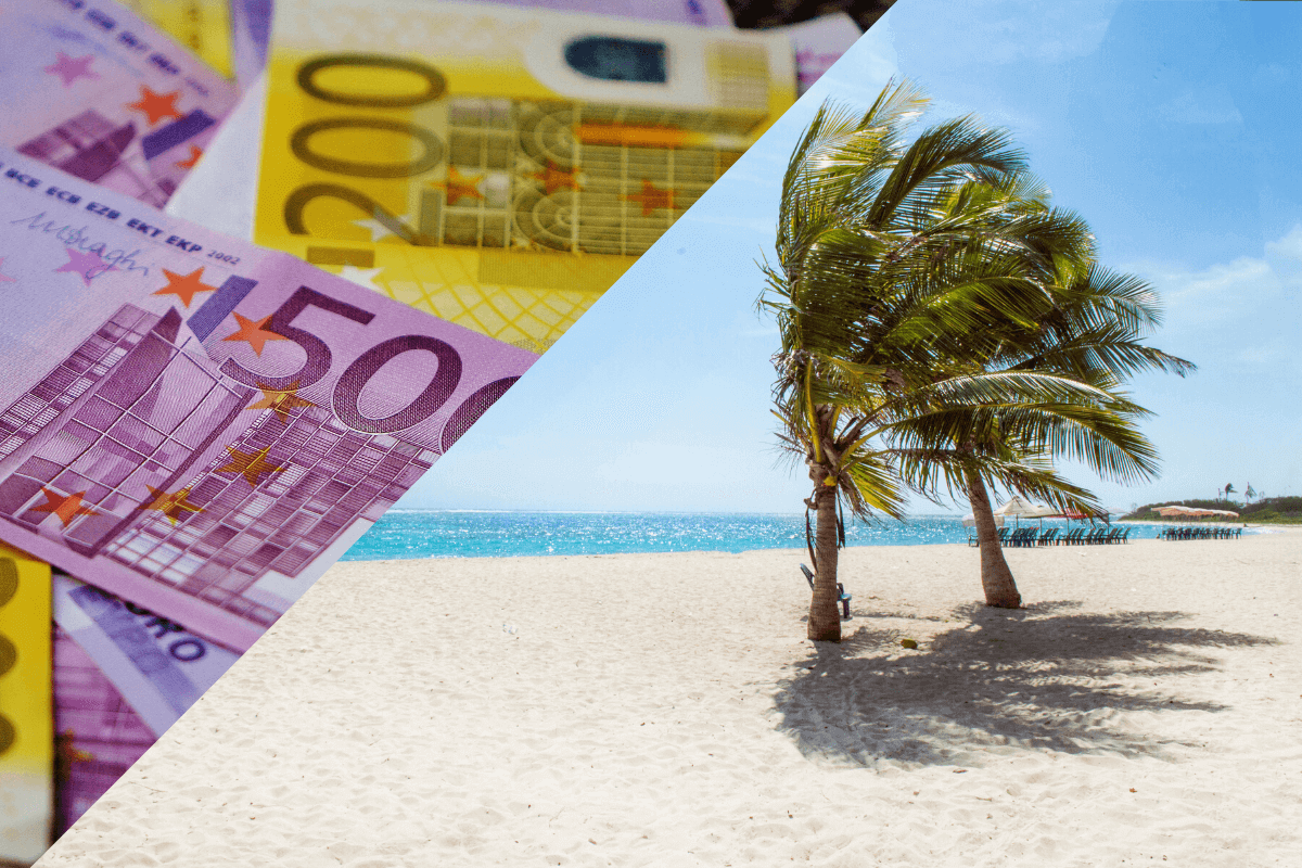 Österreichs Unternehmen sparen 1,3 Milliarden Euro durch Gewinnverschiebung Österreichs Unternehmen sparen 1,3 Milliarden Euro durch Gewinnverschiebung
