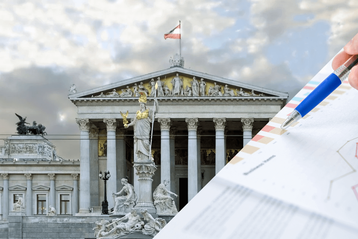 Steuerreform: Das erwarten sich die Österreicher von der neuen Regierung Steuerreform: Das erwarten sich die Österreicher von der neuen Regierung
