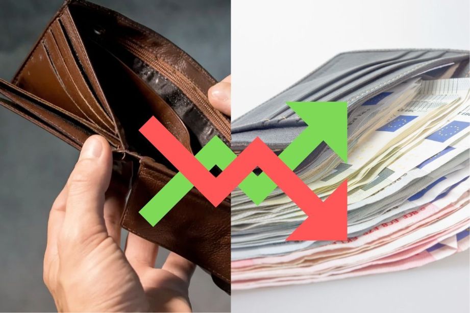 Wie wird die steigende Ungleichheit bekämpft? Wie wird die steigende Ungleichheit bekämpft?
