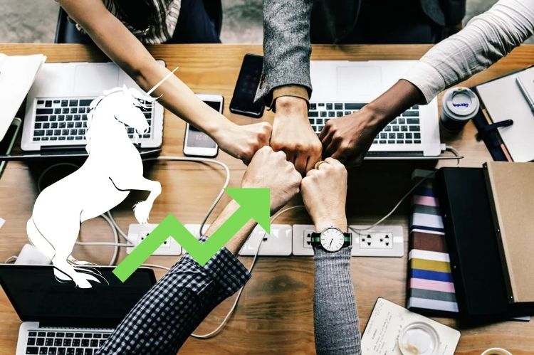 Unicorns: Das sind die teuersten Start-ups der Welt Unicorns: Das sind die teuersten Start-ups der Welt