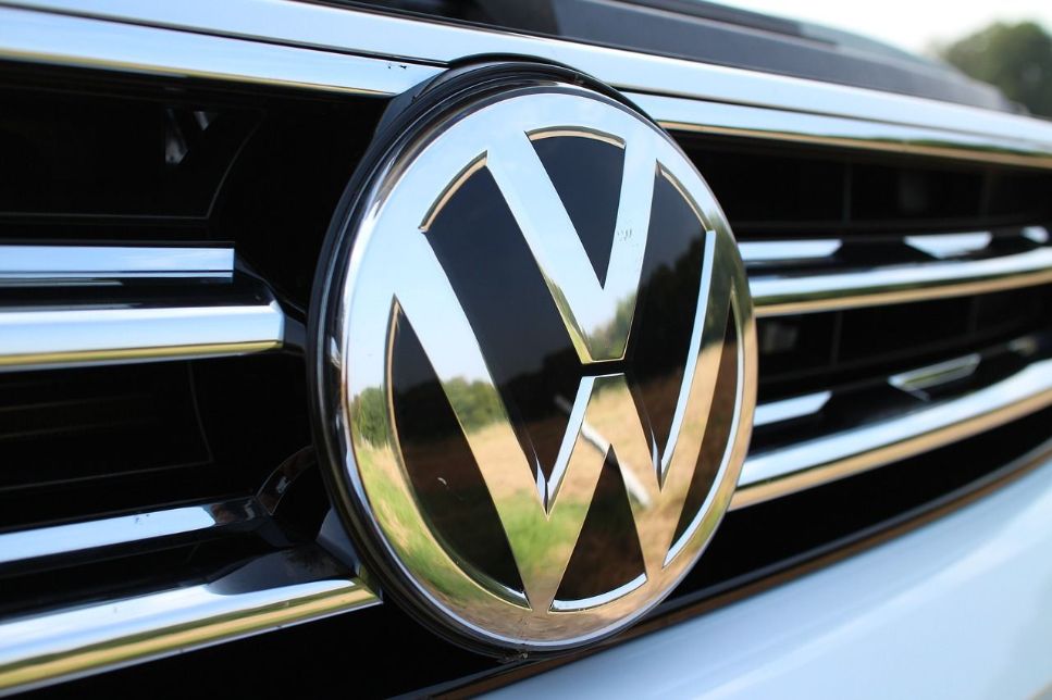 Volkswagen VW