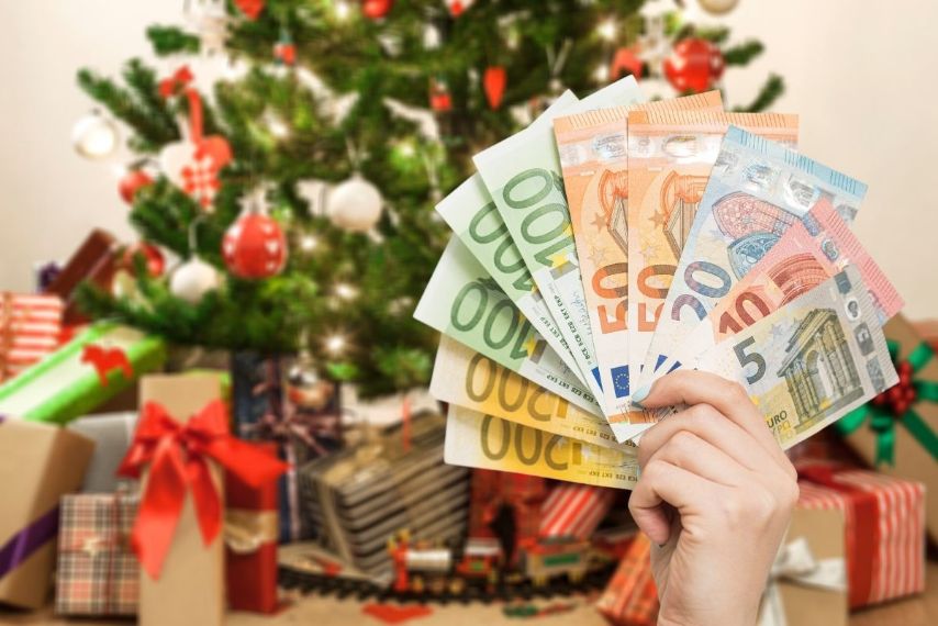 Steuerfreies Geschenk: Bis zu 365 Euro pro Mitarbeiter möglich