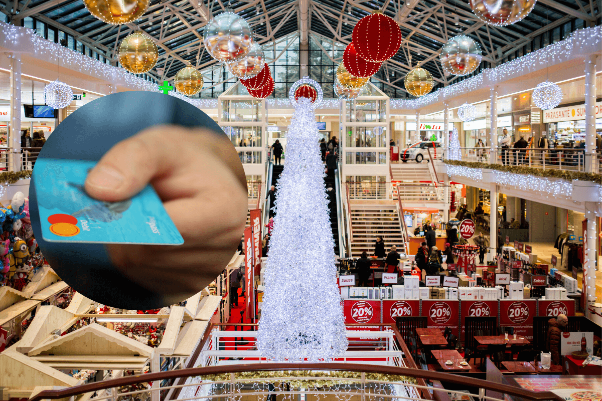 Österreicher geben 2019 weniger Geld für Weihnachtsgeschenke aus Österreicher geben 2019 weniger Geld für Weihnachtsgeschenke aus