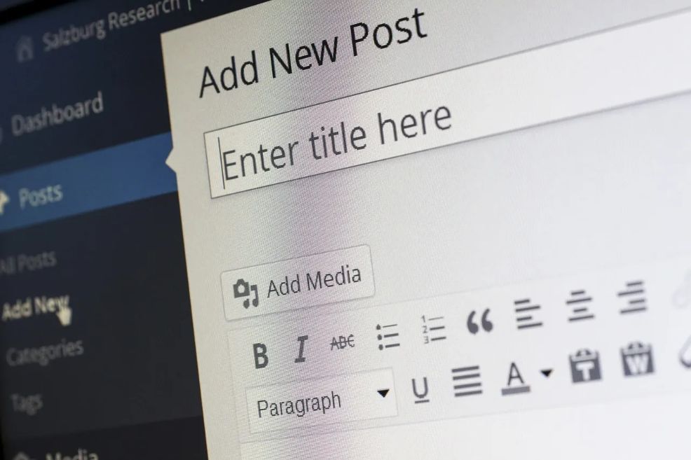 Verizon verkauft Blog-Plattform Tumblr an Wordpress Verizon verkauft Blog-Plattform Tumblr an Wordpress