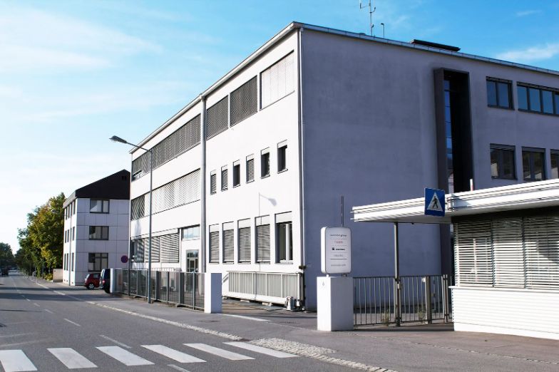 Zumtobel Group AG verdreifacht Gewinn im ersten Quartal 2019 Zumtobel Group AG verdreifacht Gewinn im ersten Quartal 2019