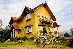 Immobilie finanzieren mit Kredit in Österreich