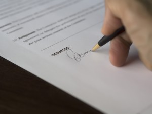 Mietvertrag Kündigen Kündigungsschreiben Vorlage