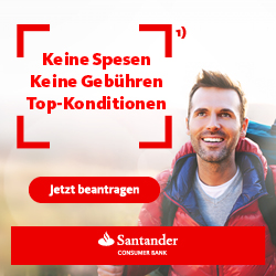 Santander Consumer Bank