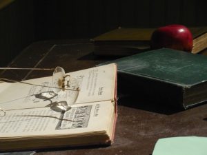 Stipendium - Studienbeihilfe