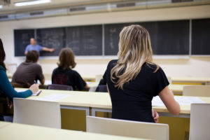 Studienbeihilfe für Studenten in Österreich